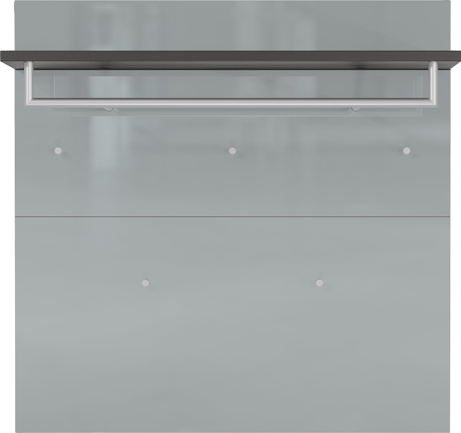 Garderobenpaneel GW-Genova 3428-587