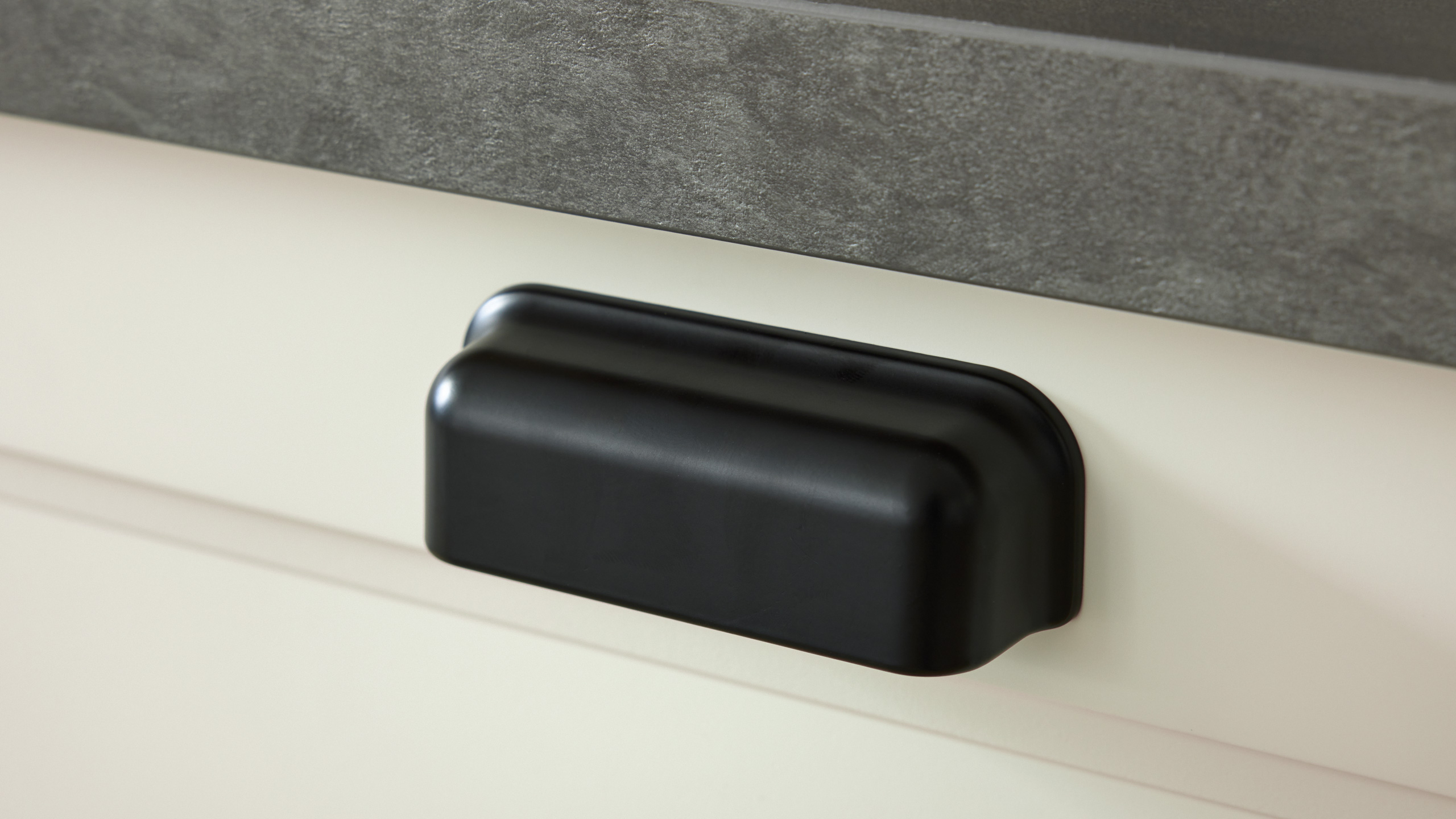 Landhausküche "Cascada" von Culineo