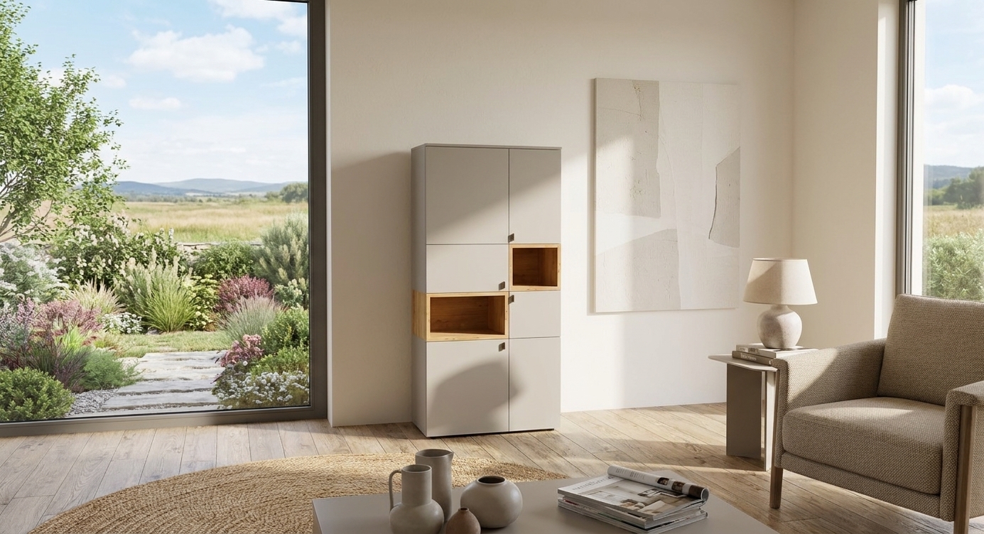 Vitrine Andiamo 3.0 77882172L
