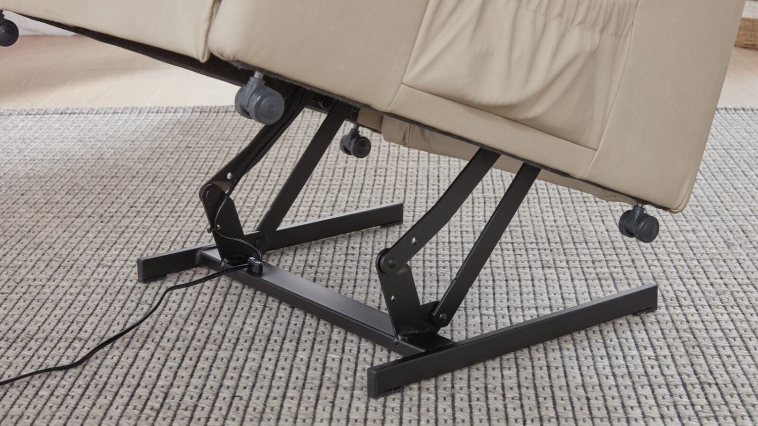 Sessel Quartett 9773 29Y40