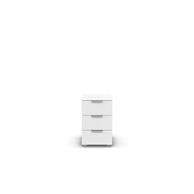 Nachttisch 3 SBK Aditio Box AC11L.64JD      Orange-Z