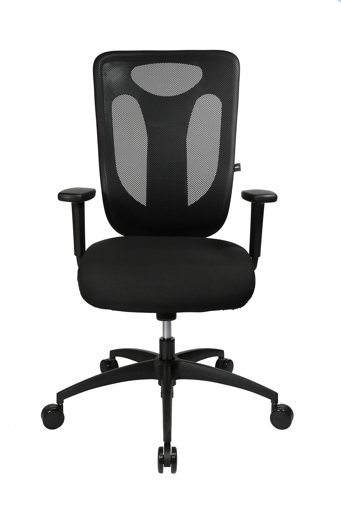 Federkern-Drehstuhl Ortho Sedis Comfort 20 OU20TDC00