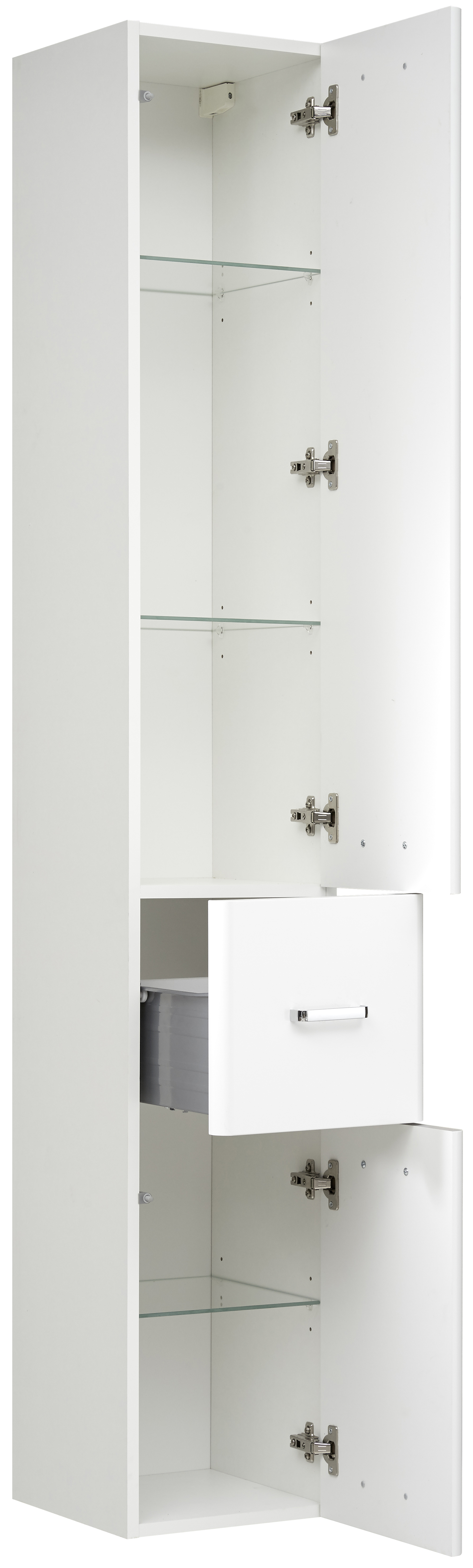 Hochschrank, 2 T + 1 SBK Quickset 359.013029 (Piolo)     C2