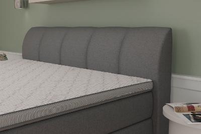 Boxspringbett 180/200 10361398 BX2460 Davie 50379-700