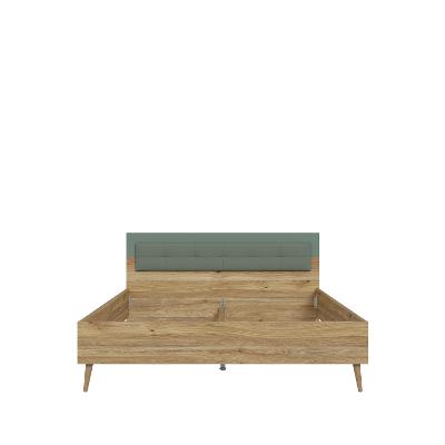 Bett Lf: ca. 180x200cm Whenua WQNL1182-M748