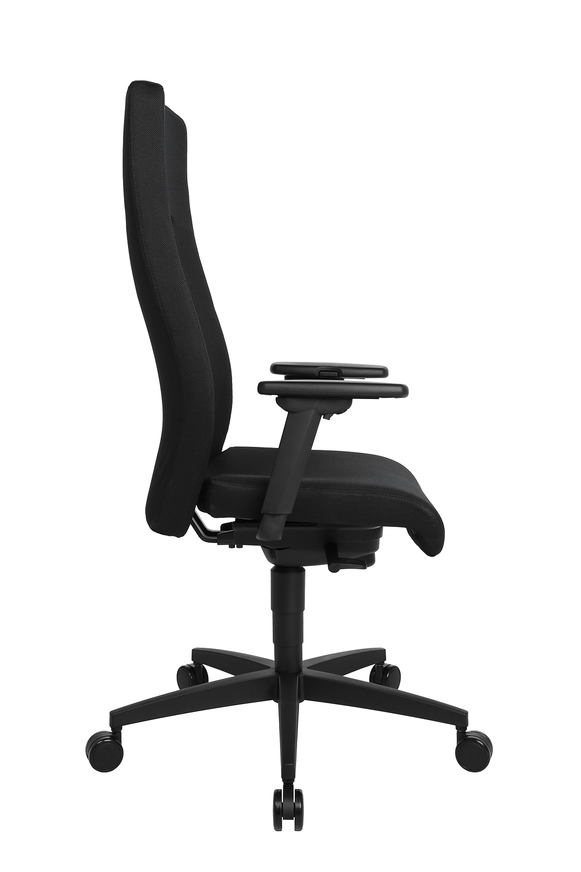 Drehstuhl mit Armlehnen TW2 Ortho Sedis 200 OT70WTW1W90