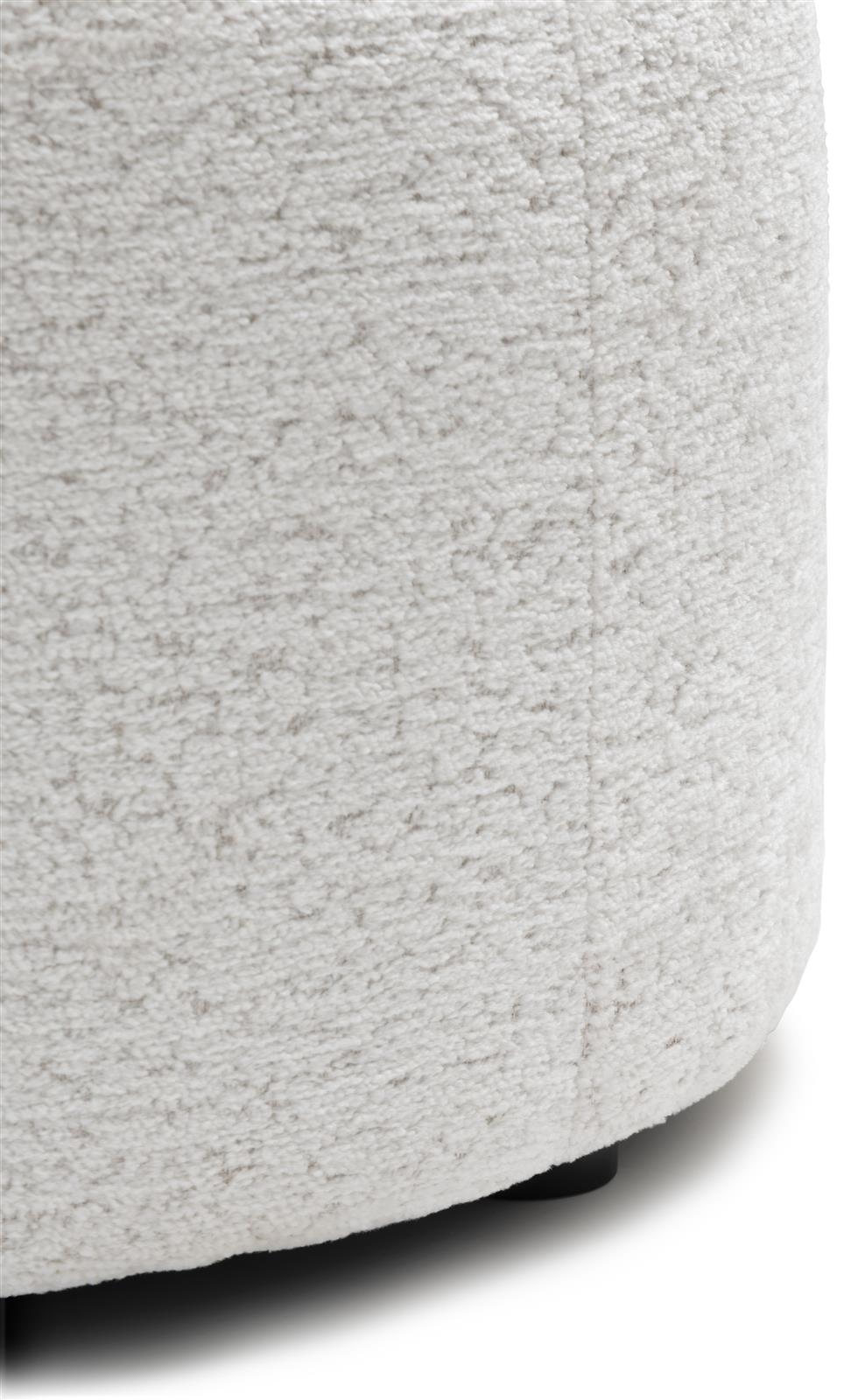 Hocker Coco Maison Roan 51285CRE