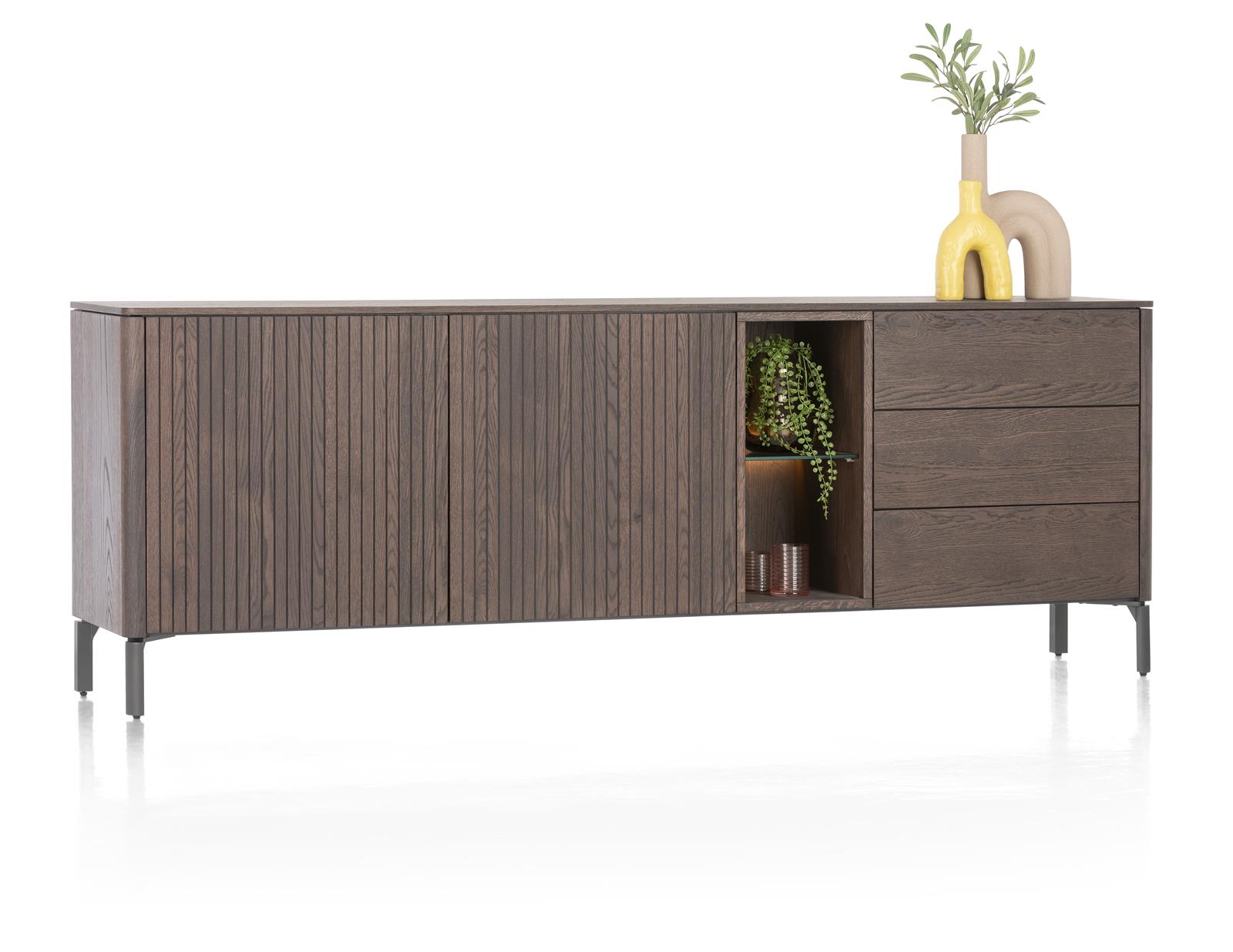 Sideboard Trenton 52279CLA