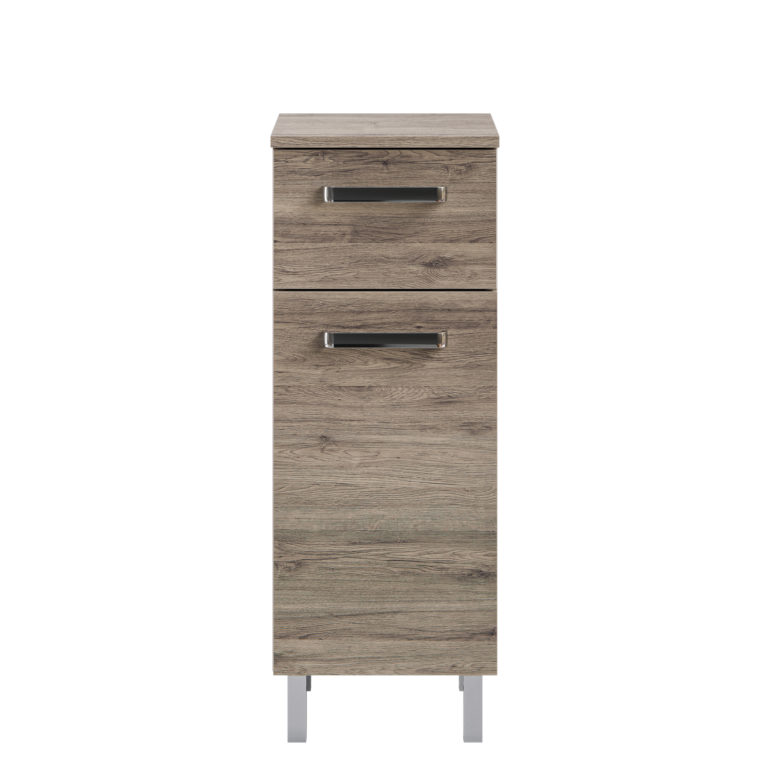 Unterschrank, 1 T + 1 SBK Quickset 313.013040 (Offenbach) C2