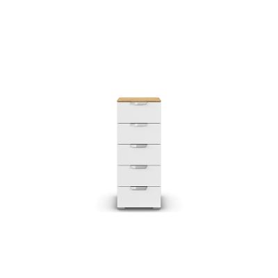 Kommode 5 SBK Aditio Box AC06L.65ED      Orange-Z
