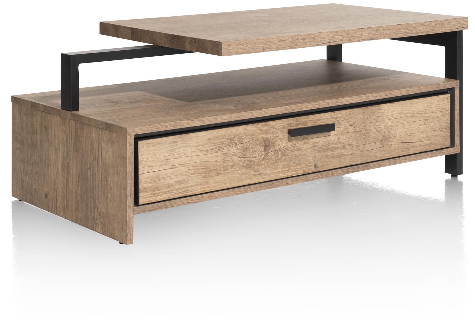 Couchtisch Pavarotti 46499BRN