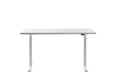 Schreibtisch E-Table TTS14060WW