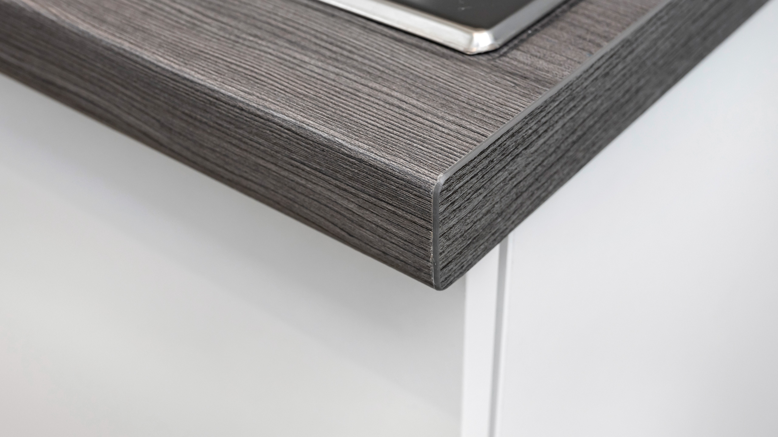 Helle Singleküche "Win" von Express