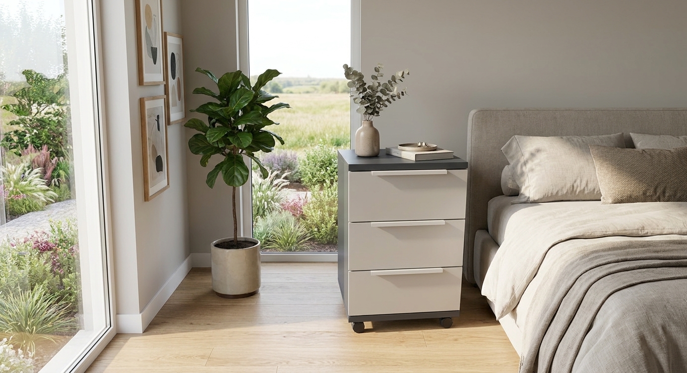 Rollcontainer Sinfonie Plus SI183699-21882