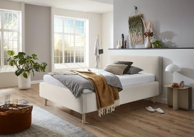 Polsterbett 140/200 Matthis 2582-99-3000