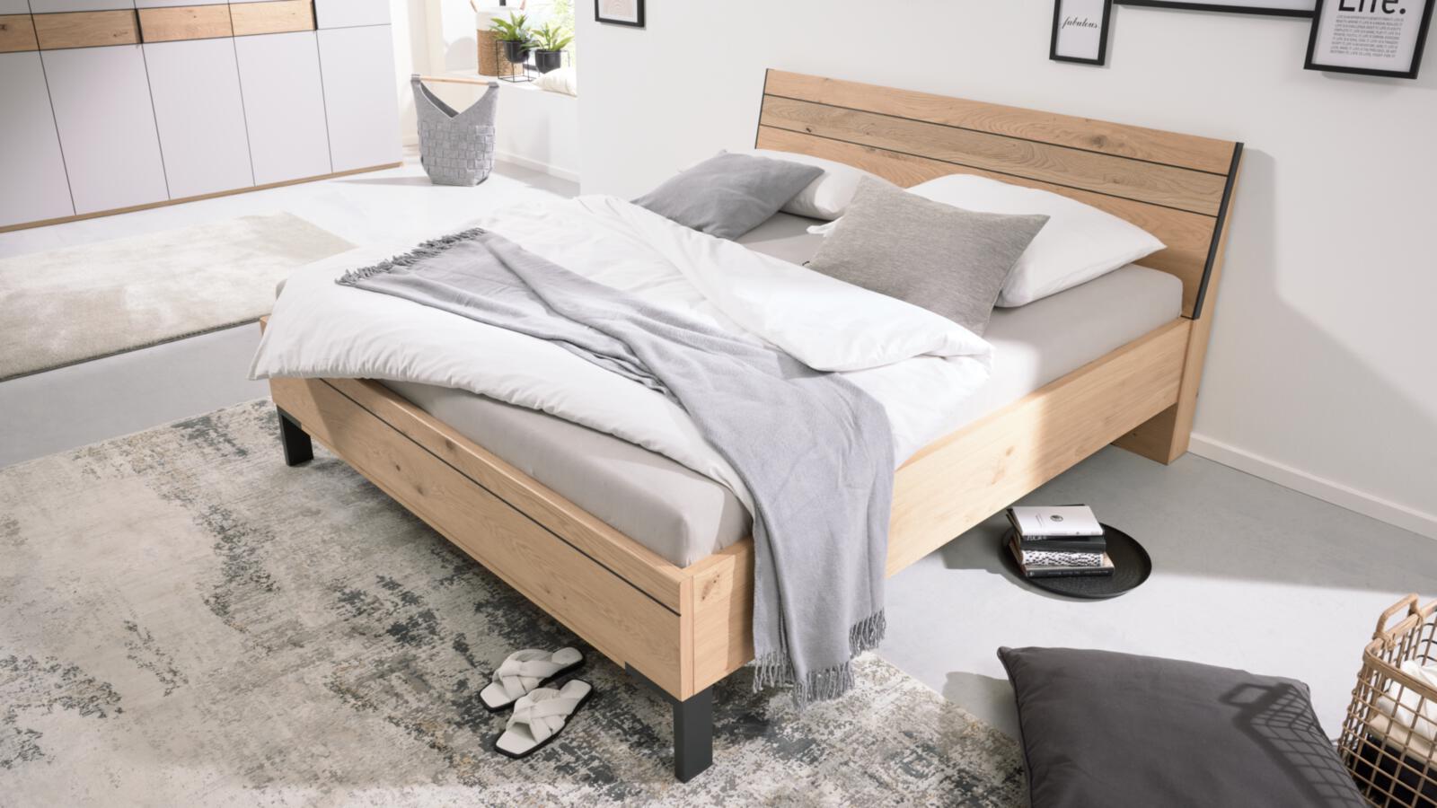 Schlafzimmer Interliving 1207