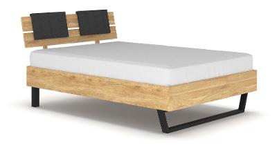 Komfortbett Davos DAV-140