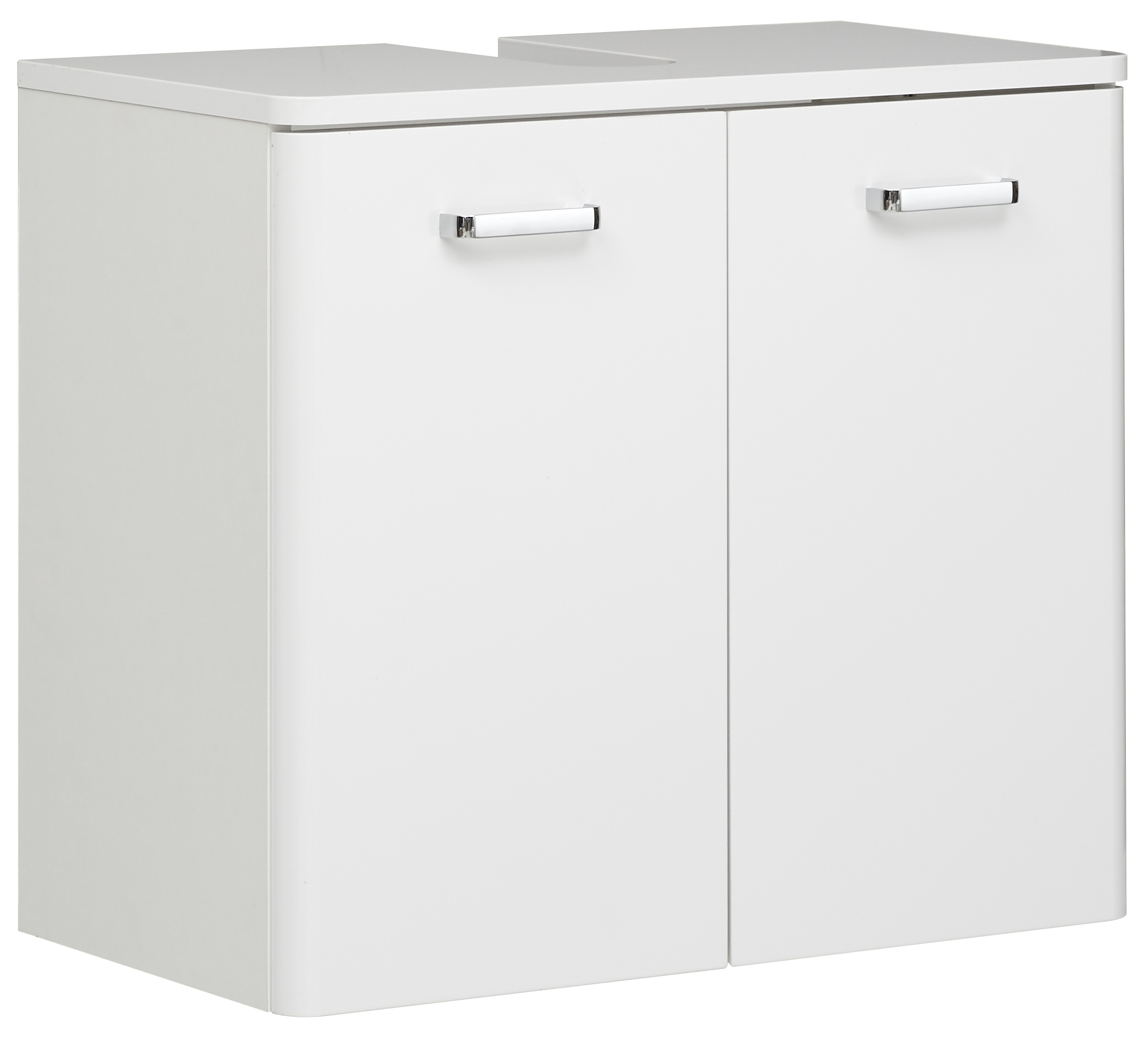 Waschbeckenunterschrank, 2 T Quickset 359.016017 (Piolo)      C2