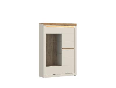 Vitrine Naxxar NAXV03L