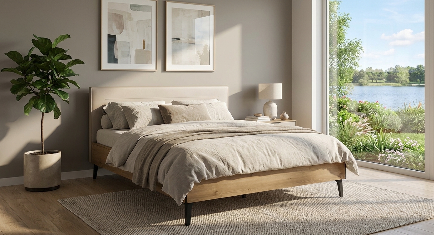 Bett Viano AED6S.70ED.80