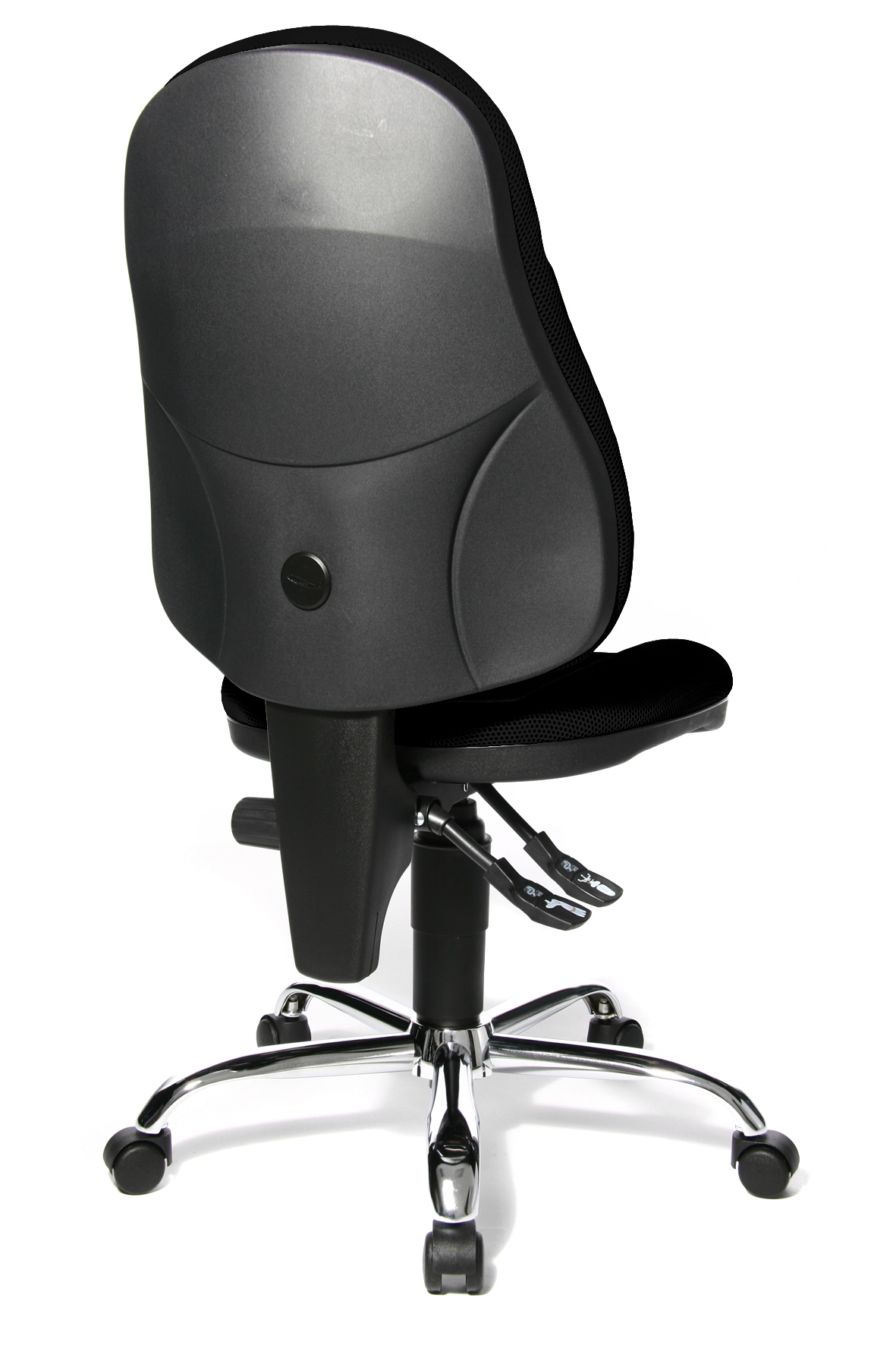 Hochlehn-Drehstuhl Ortho Sedis 10 OS150BB0