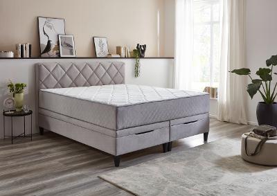Boxspringbett 10387413 BX2600 Eberndorf 50562-720