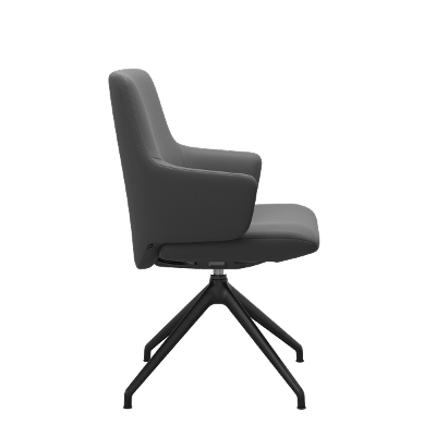 Stuhl niedrig (L) Stressless Laurel 1842744