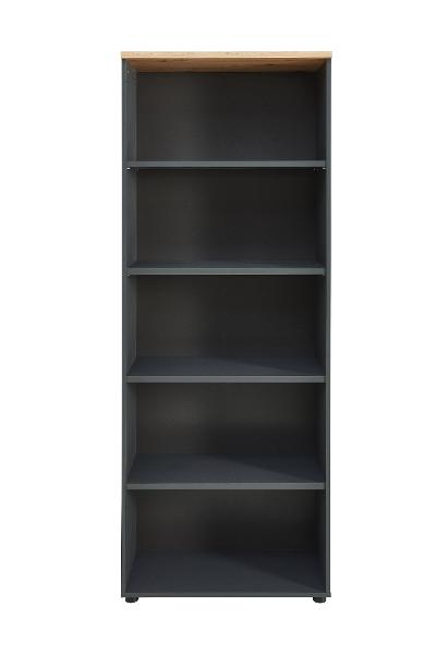 Büroregal Memphis 5035GH03