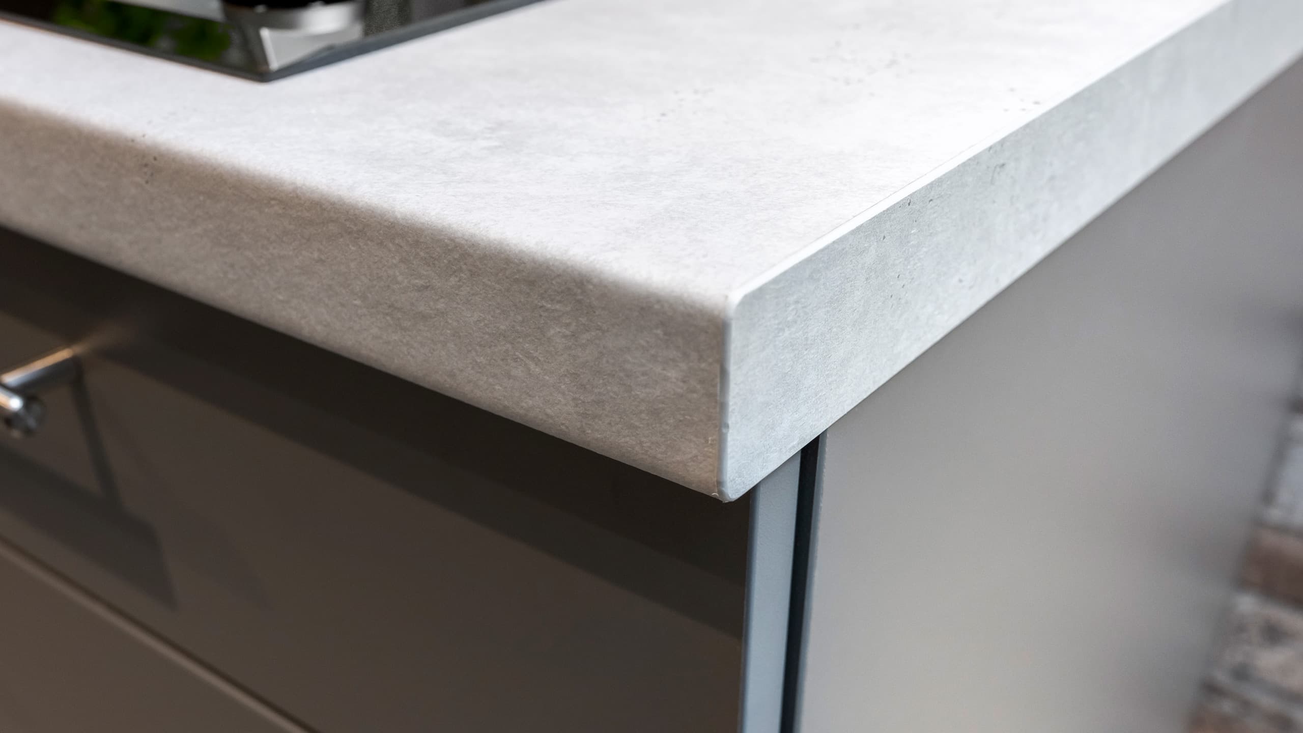 Singleküche "Win" von Express