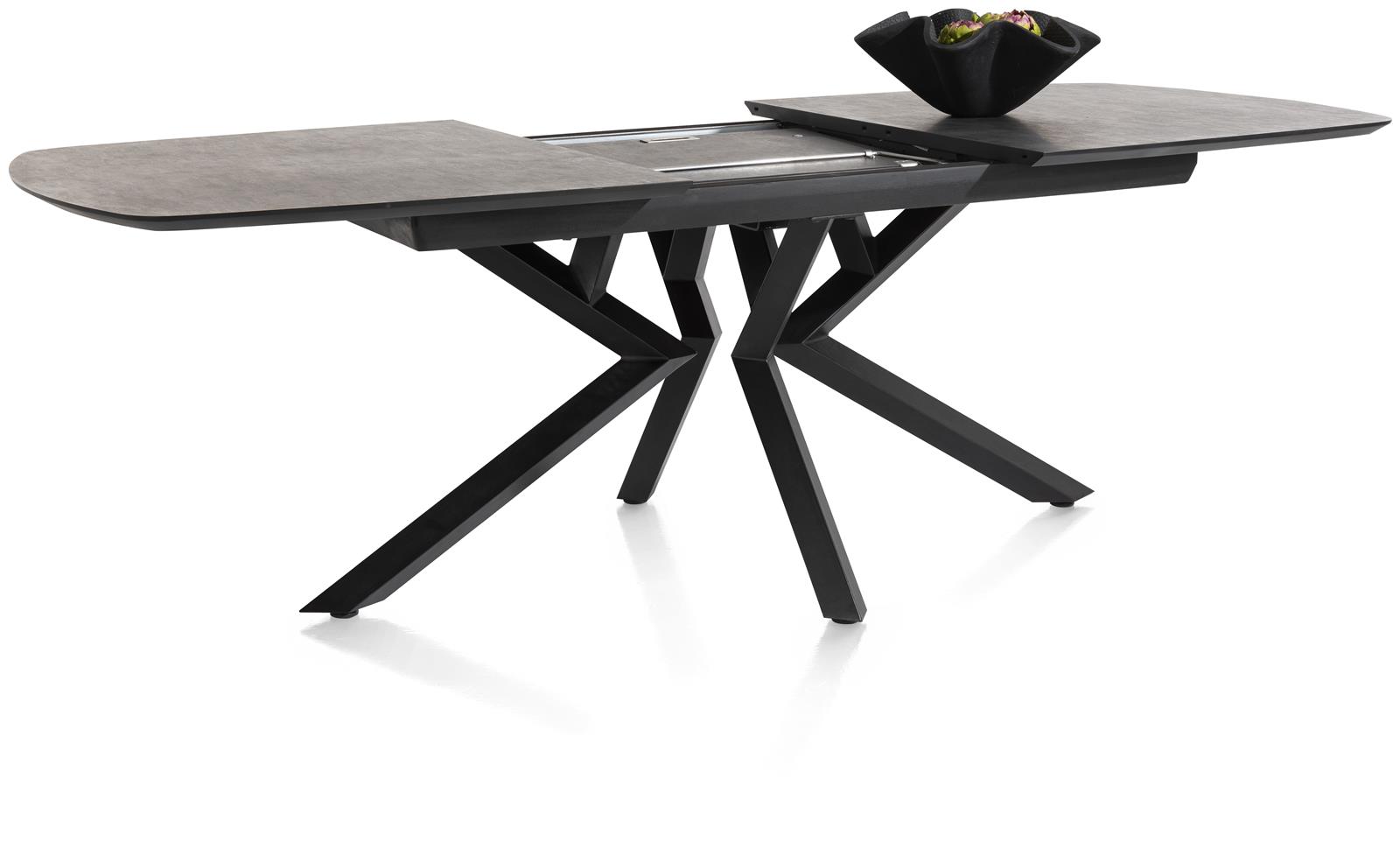 Ausziehtisch ovale Masura 45604ANT