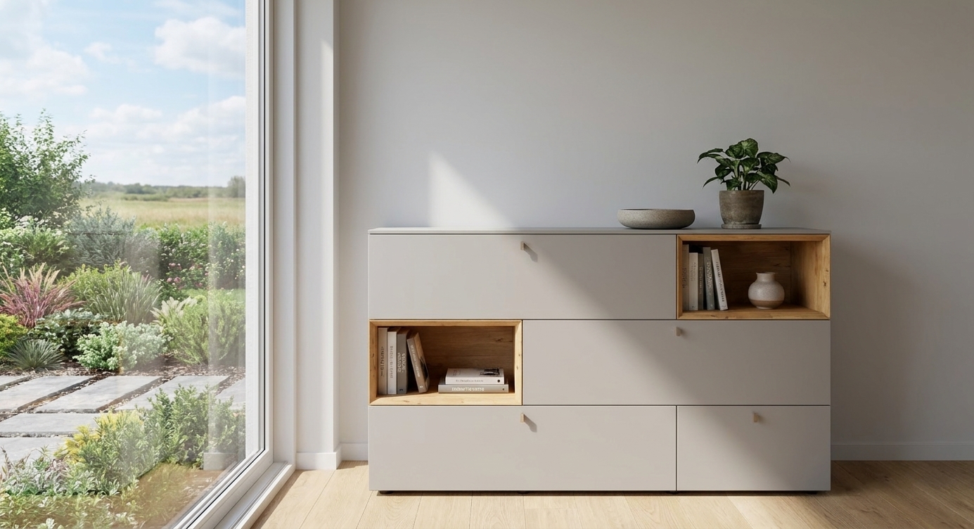 Sideboard Andiamo 3.0 77552172R