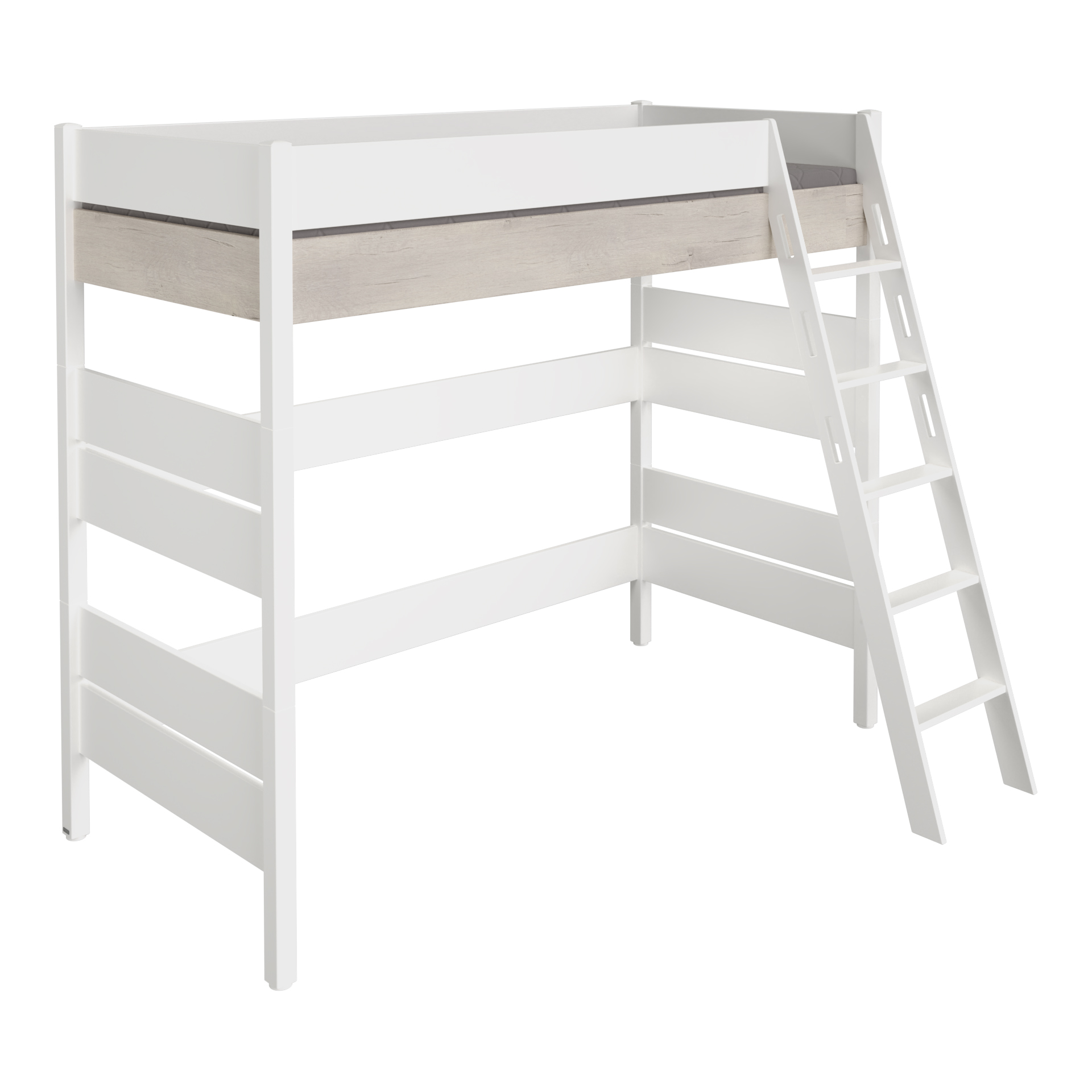 Hochbett 90/200 Kira 1178208