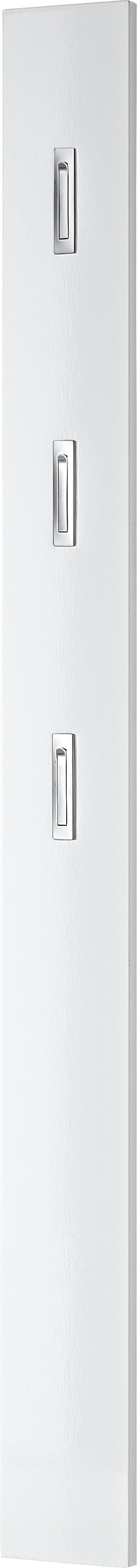 Garderobenpaneel Universal 3255-84