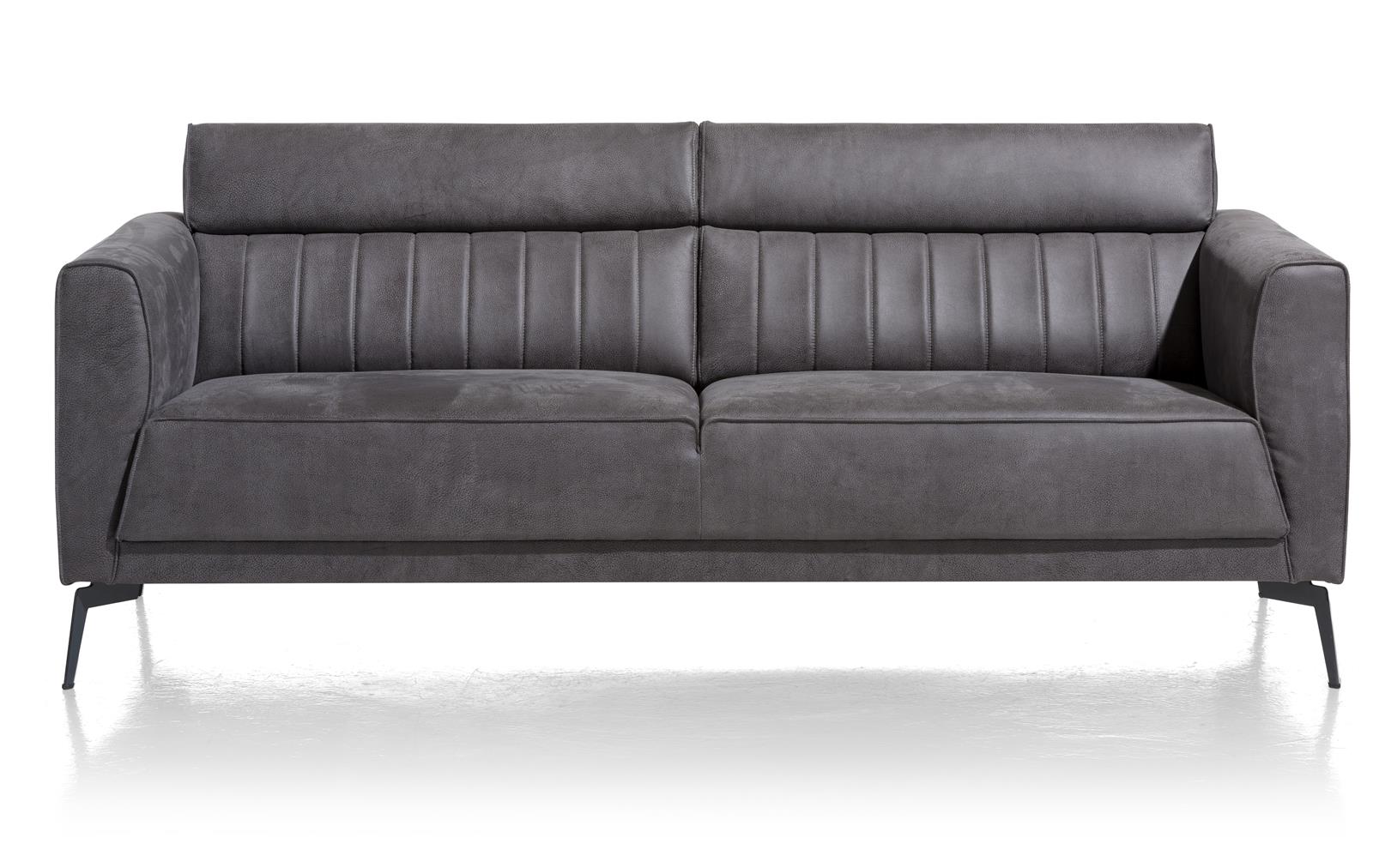 Sofa 2,5-sitzig Fiskardo 41001001