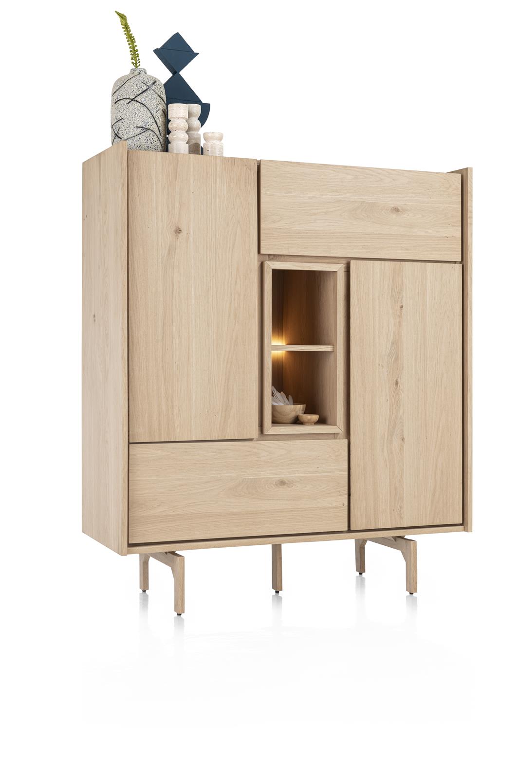Highboard Valgard 52225NSA
