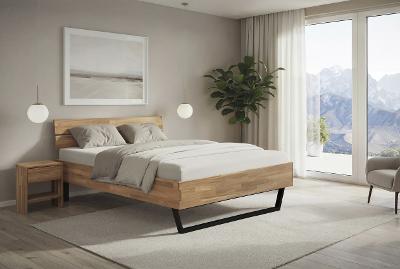 Komfortbett Davos DAV-140