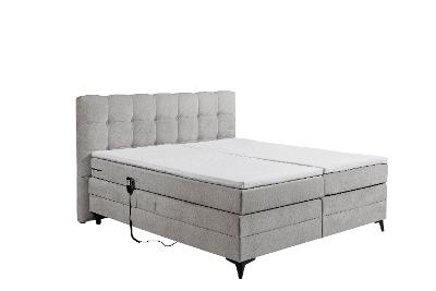 Boxspringbett Atlas 56-Y54-89x