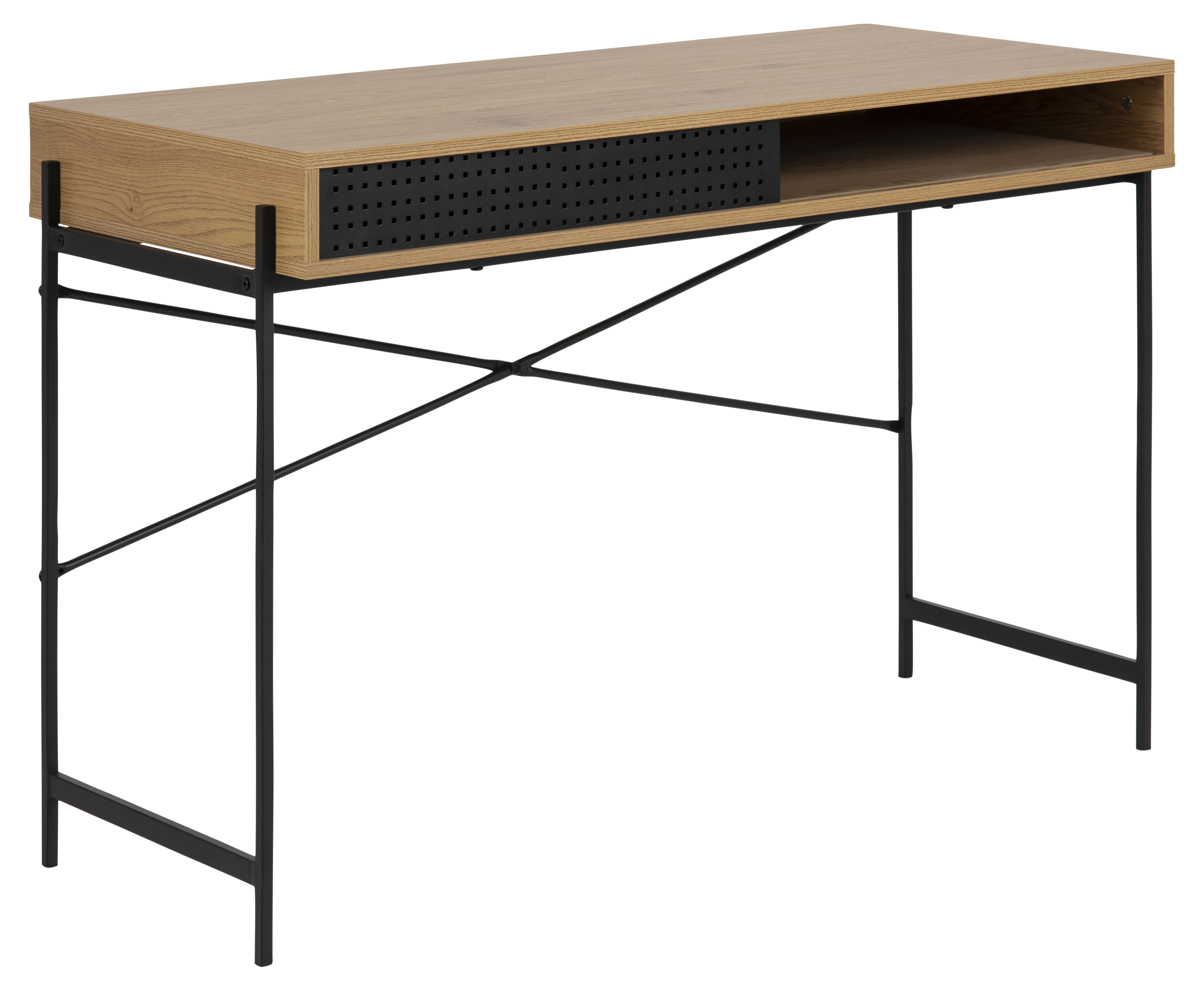 Schreibtisch Angus 90080
