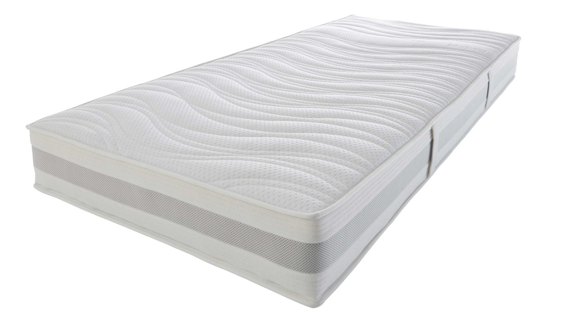 KS-Matratze H2 Interliving 1912 Medikontur V2511