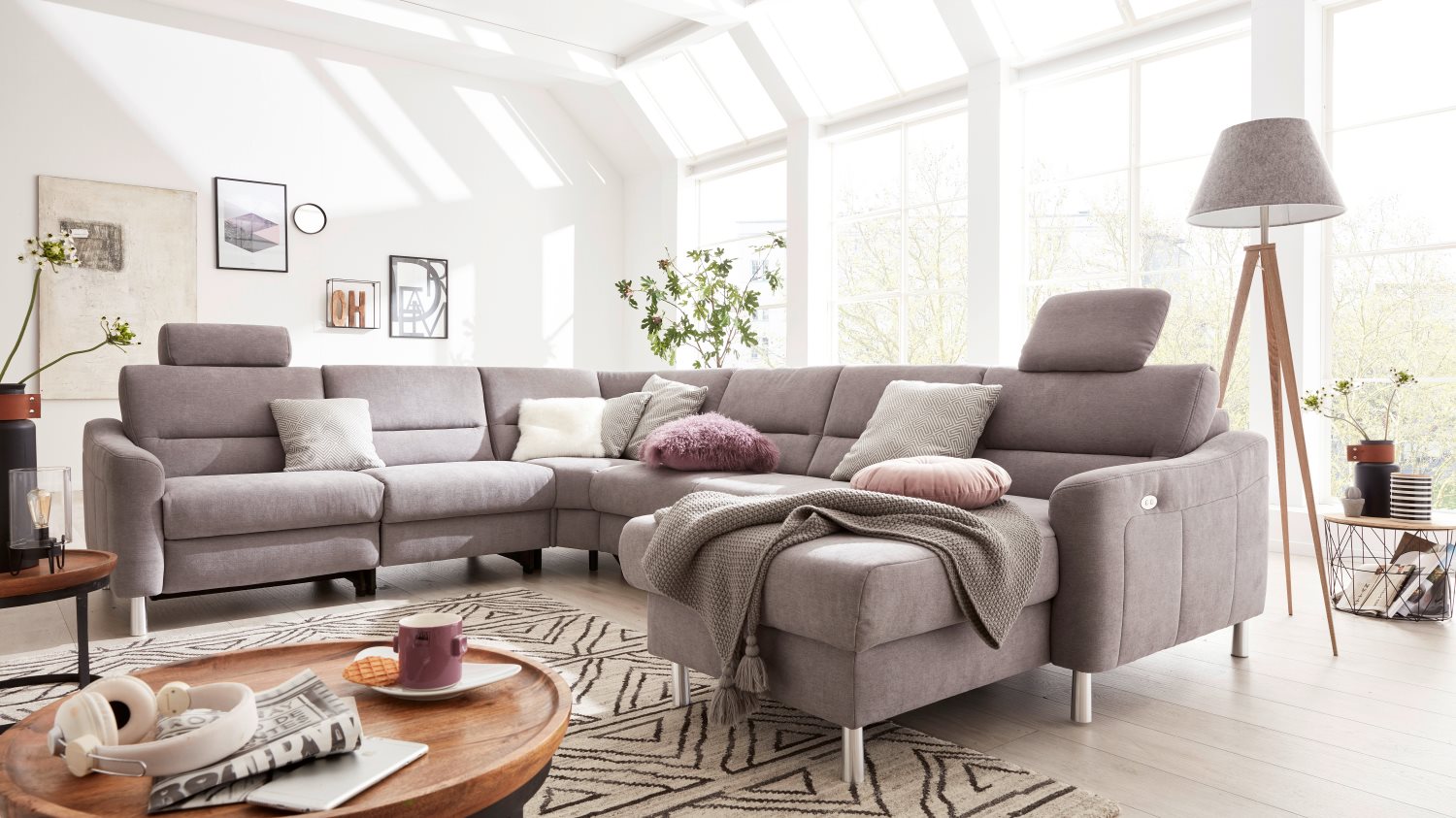 Sofa IL 4305 Interliving 4305