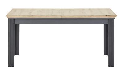Esstisch, ca. 160/220x90 cm Jasmin 2LG9GH01