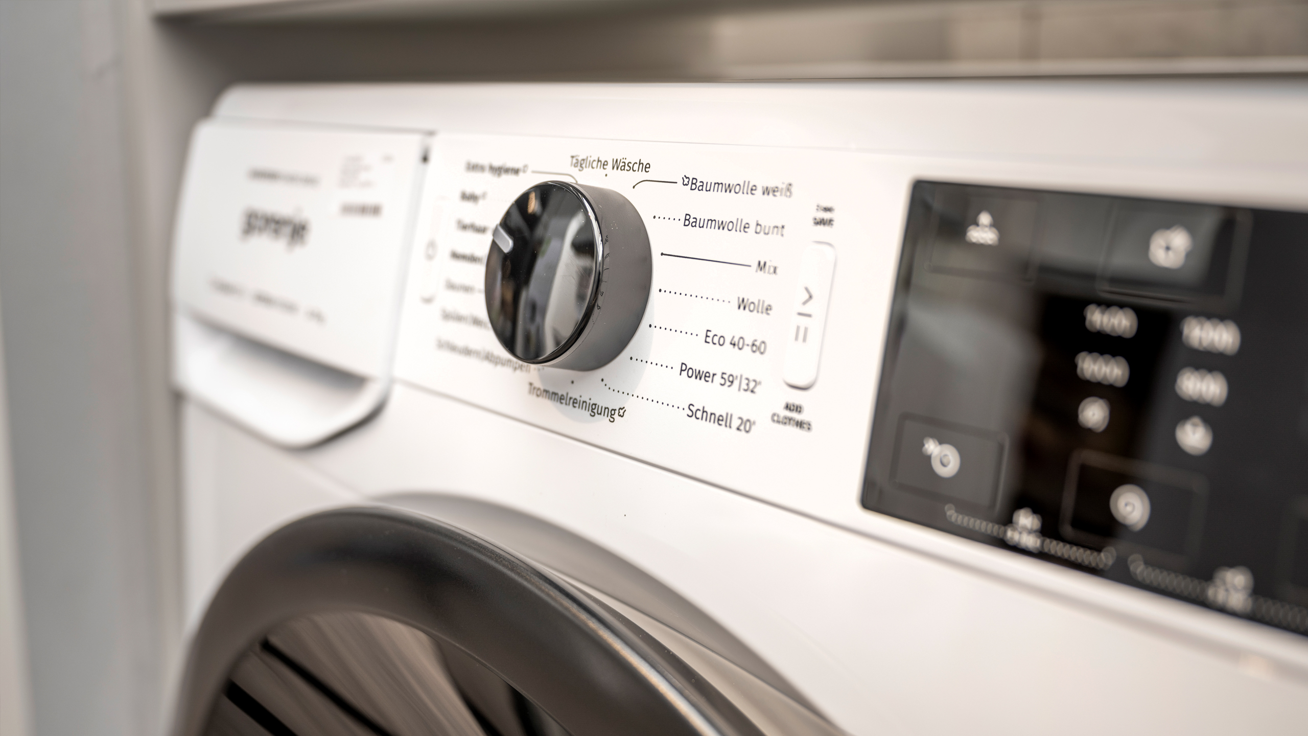 klassischer Hauswirtschaftsraum Modell Win von Express