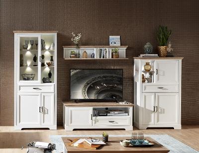 TV-Unterteil Jasmin 1LG9UH31