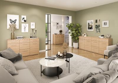 Sideboard GW- Predore 3778-653