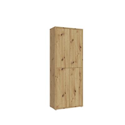 Schuhschrank, 4-trg., Push open Alice Springs ACSS822-D78