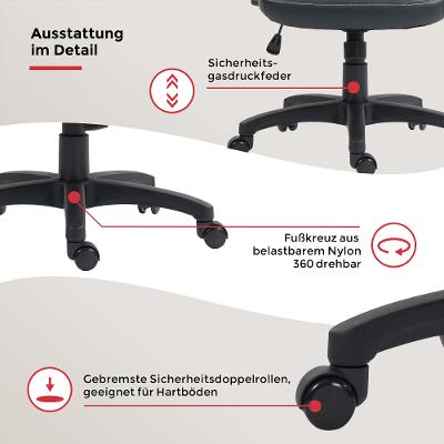 Chefsessel 57379 Joris