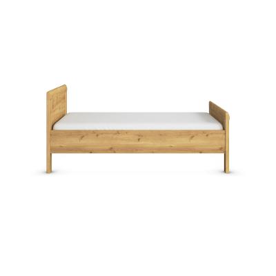 Komfortbett Evea AG819.72D0.01         Orange-M