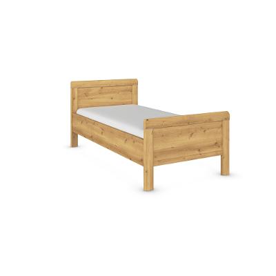 Komfortbett Evea AG819.72D0.01         Orange-M