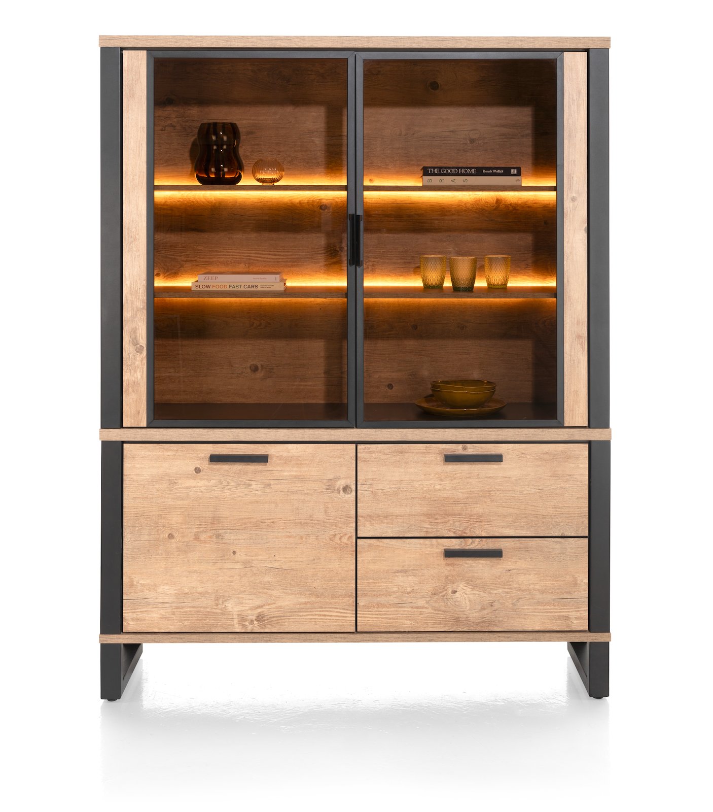 Buffet Perth 51792-BRN