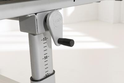 Schreibtisch 130 GT geteilt Schoolworld Marco-2 GT 1497351